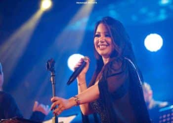Tunisie : Yosra Mahnouch enivre son public à Carthage