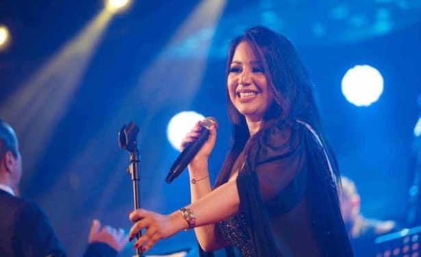 Tunisie : Yosra Mahnouch enivre son public à Carthage