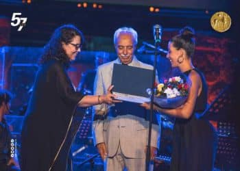 Tunisie : Le compositeur et directeur artistique Abderahamane Ayadi  présente  la deuxième mouture de son spectacle « Angham fi Dhekira » à Carthage