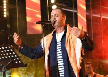 Tunisie : Une fusion entre musique  traditionnelle proposée par « Rboukh » de Hatem Lajmi et modernité d&rsquo; « Erkez HI Hop », sur la scène de Carthage