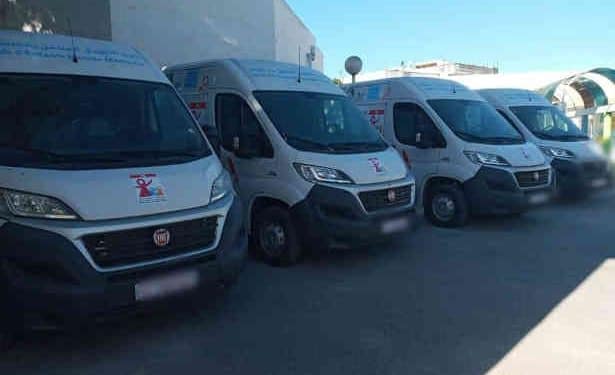 Tunisie : Création de 5 nouveaux clubs mobiles enfants dans les gouvernorats de Siliana, Jendouba, Mahdia, Tataouine et Ariana par le Ministère de la Famille, de la Femme, de l’Enfance et des Personnes âgées