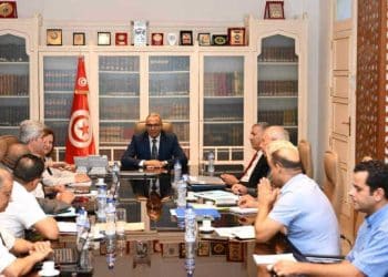Tunisie : Le ministère de l’Education et le ministère de l’Industrie, de l’Energie et des Mines annoncent le lancement d’un programme conjoint pour la transformation énergétique d’un coût de 300 milliards