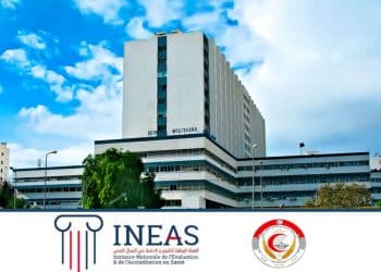 Tunisie : L’Instance nationale de l’Evaluation et de l’Accréditation en Santé (INEAS) annonce l’accréditation d’établissements et structures de santé