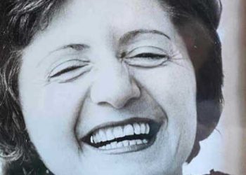 Tunisie : Décès du journaliste et écrivaine tunisienne,Jalila Hafsia