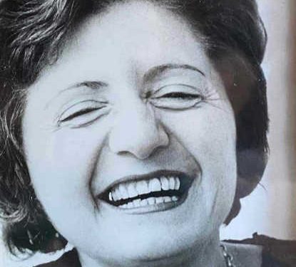 Tunisie : Décès du journaliste et écrivaine tunisienne,Jalila Hafsia