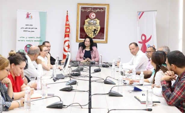 Tunisie :Vers l’intégration de 600 enfants atteints de troubles du spectre autistique dans les jardins d’enfants publics et privés au cours de l’année scolaire 2023-2024