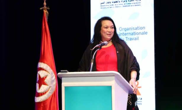 Tunisie : Le ministère de la Famille, de la femme, de l’enfance et des personnes âgées présente des success stories du programme National « Raidet»