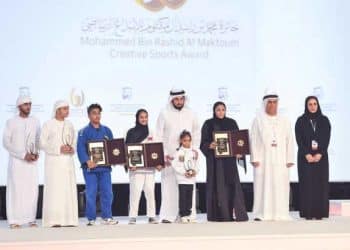 Tunisie : Ghofrane Belkhair, Khalil Jendoubi et Rawaa Tilili sont parmi les noms nominés pour la 12ème édition du Prix Mohammed bin Rachid Al Maktoum pour la créativité sportive