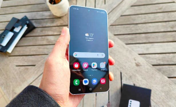 Samsung dévoile le programme de version bêta de l&rsquo;interface One UI 6 Beta pour les utilisateurs de la série Galaxy S23
