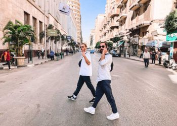 Le groupe « Shkoon » lance sa nouvelle chanson sous forme de jeu vidéo :Une version innovante et créative !
