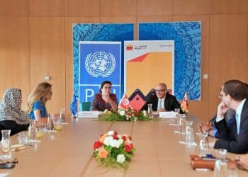 Tunisie : Attijari bank et le PNUD renforcent leur partenariat en faveur de l’inclusion socio-économique et de la résilience au changement climatique en Tunisie