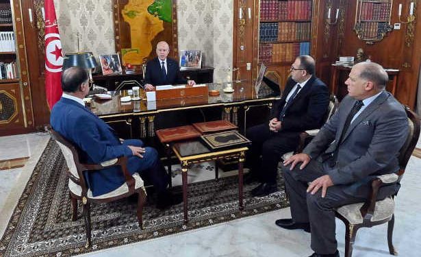 Tunisie : Le chef de l’Etat appelle à lutter contre la drogue, et à intensifier les patrouilles sécuritaires en prévision de la rentrée