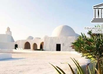 Tunisie : L&rsquo;Île de Djerba sur la liste du patrimoine mondial de l&rsquo;Unesco