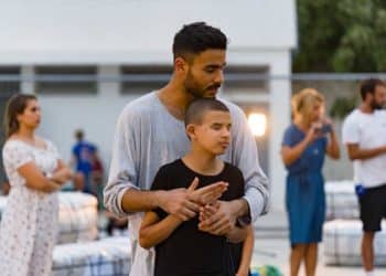 Tunisie : L’ouverture de la 9ème édition du festival « Dream City »