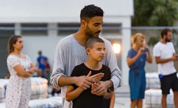 Tunisie : L’ouverture de la 9ème édition du festival « Dream City »