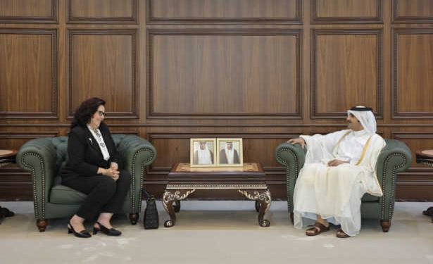 Tunisie-Qatar : Une délégations tunisienne conduite par la ministre des Affaires Culturelles participe à la 12ème Conférence des ministres de la Culture du monde islamique , à Doha