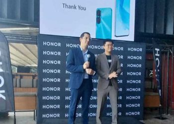 Tunisie : Lancement officiel de Honor 90 Lite sur le marché tunisien et un partenariat stratégique avec Smart Tunisie