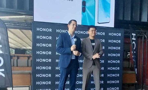 Tunisie : Lancement officiel de Honor 90 Lite sur le marché tunisien et un partenariat stratégique avec Smart Tunisie