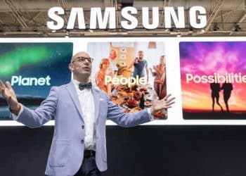 IFA 2023 : Samsung SmartThings connecte les gens à ce qui compte le plus