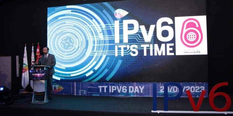 Tunisie : Tunisie Telecom, premier opérateur à migrer à l’IPV6