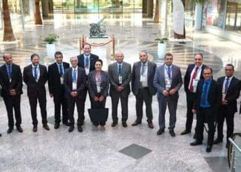Ifriqyia Energy Hub 2023 : Les leaders énergétiques se réunirent à Tunis pour discuter de la sécurité énergétique africaine