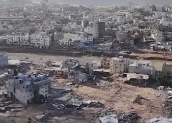 Inondations en Libye : le gouvernement mobilise 447 millions de dollars pour la reconstruction des villes sinistrées