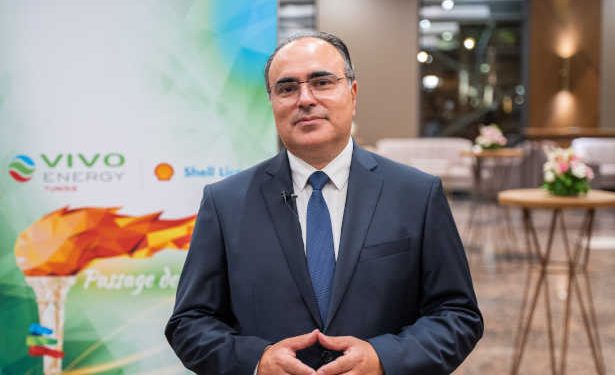 Tunisie : Qui est Nabil Medkouri, nouveau Directeur Général de Vivo Energy Tunisie ?