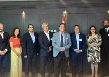 Tunisie : Orange et l’École Canadienne de Tunis signent un accord de partenariat technologique stratégique 