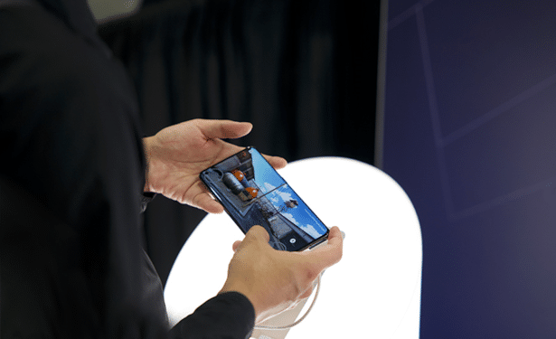 OPPO présente ses innovations en matière de graphiques mobiles au SIGGRAPH 2023