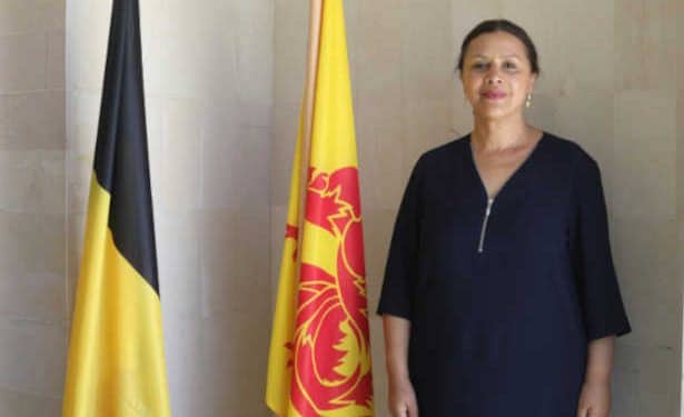 Tunisie : Rajae Essefiani, nouvelle Déléguée générale Wallonie-Bruxelles à Tunis