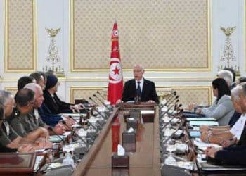 Tunisie : Le chef de l’Etat  réunit le Conseil de sécurité nationale