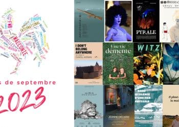 Fêtes de septembre 2023 – 15 films pour célébrer le cinéma belge francophone sous un angle féminin