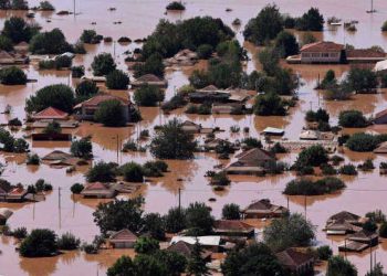 Libye/Tempête Daniel : la Libye lance un appel à l’aide internationale