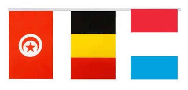 Tunisie : La Chambre de Commerce Tuniso-Belgo-Luxembourgeoise, organise en collaboration avec le Gouvernorat de Tunis Une mission économique à Namur en Belgique du 23 au 24 Septembre