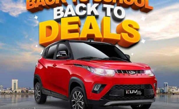 Tunisie : Zouari Automobile lance une promotion spéciale à l&rsquo;occasion de la rentrée scolaire