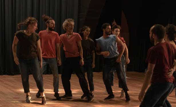 Tunisie : La 9ème édition de Dream City par l’association l’Art Rue