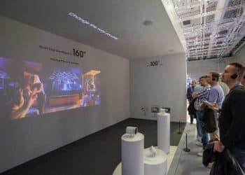 Samsung lance la deuxième génération du Freestyle