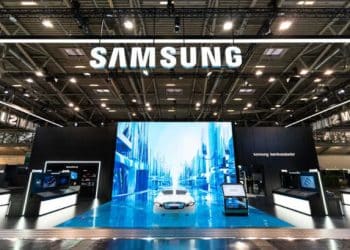 Samsung présente des solutions automobiles de bout en bout à l&rsquo;IAA MOBILITY 2023