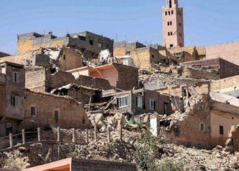 Séisme du Maroc : 2.901 morts et 5.530 blessés au Maroc selon le dernier bilan actualisé
