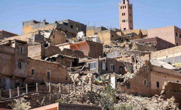 Séisme du Maroc : 2.901 morts et 5.530 blessés au Maroc selon le dernier bilan actualisé