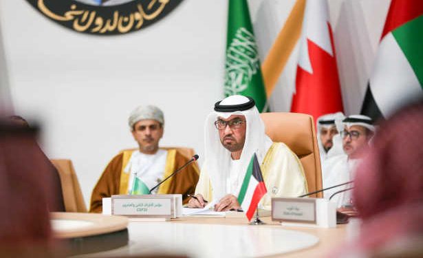 COP28 : Le monde ne peut pas « débrancher » le système énergétique actuel avant de construire le système de demain selon Sultan Ahmed Al-Jaber