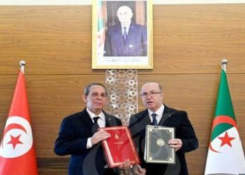 Grande commission mixte de coopération algéro-tunisienne : 26 conventions signées par les deux pays