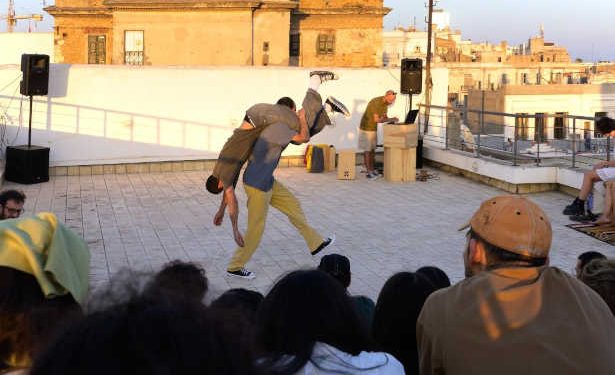 Tunisie : « Bon Deuil !! », De Feteh Khiari et Houcem Bouakroucha
