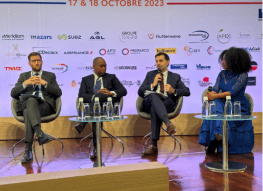 Tunisie -5ème édition d’Ambition Africa : Renforcer les liens économiques et commerciaux avec l’Afrique