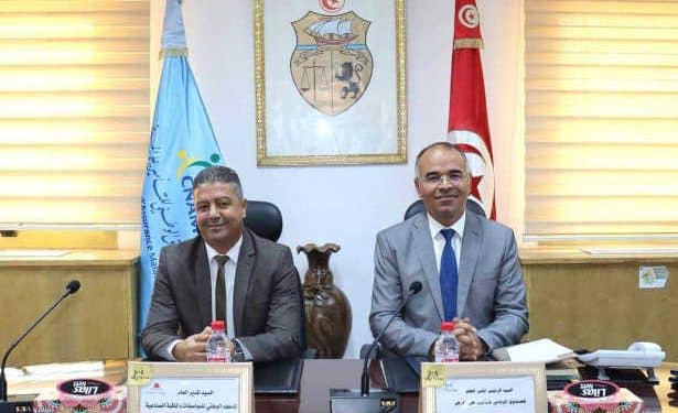 Tunisie : Convention de coopération signée entre la CNAM et l’INNORPI