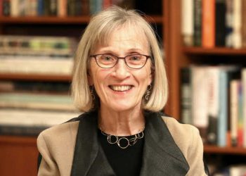 Prix Nobel : Le prix Nobel d&rsquo;économie décerné à Claudia Goldin