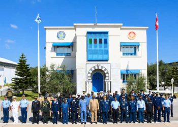 Tunisie : Démarrage du Forum des chefs d’état-major des armées africaines de l’aviation