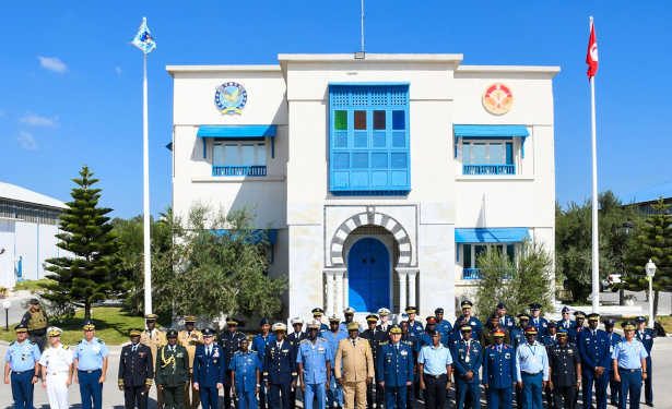 Tunisie : Démarrage du Forum des chefs d’état-major des armées africaines de l’aviation