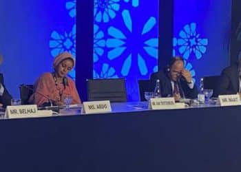 Marrakech: La Tunisie explore de nouvelles perspectives de coopération avec la Banque mondiale et  d&rsquo;autres organisations