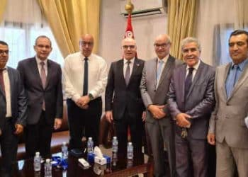 Tunisie : Le ministre des affaires étrangères se rend au siège du Consulat à Djeddah 